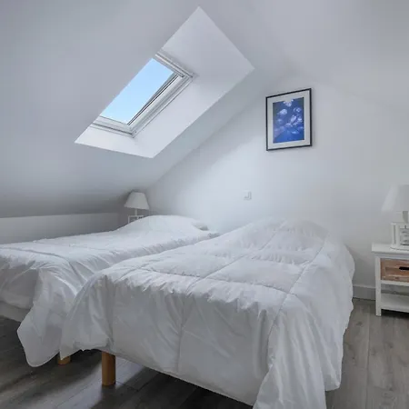 Pour 4 - 300m De La De * La Baule-Escoublac