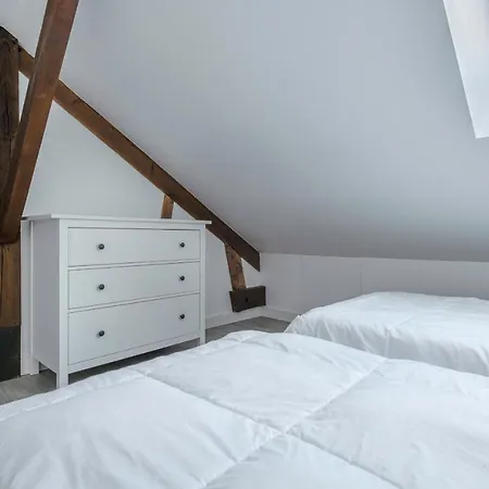 Pour 4 - 300m De La De Appartement La Baule-Escoublac