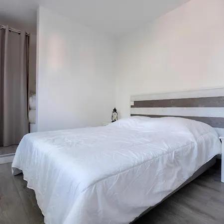 Pour 4 - 300m De La De Appartement