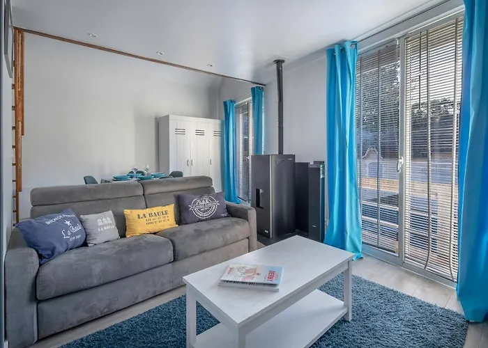 Pour 4 - 300m De La De Appartement *