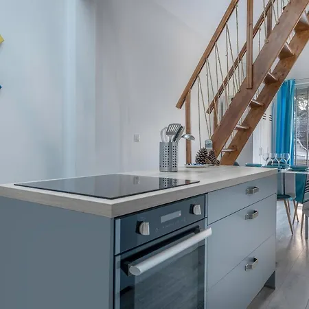 Pour 4 - 300m De La De La Baule